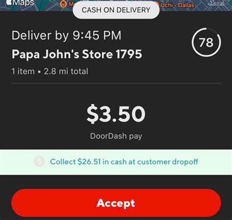 What restaurants can you pay with cash on doordash. Things To Know About What restaurants can you pay with cash on doordash. 